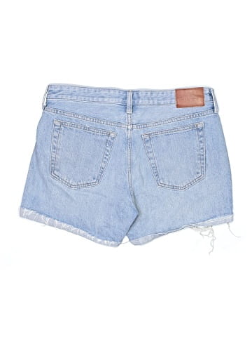 Lucky Brand Denim Shorts (view 2)