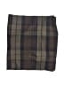 Unbranded Plaid Brown Scarf One size - photo 2