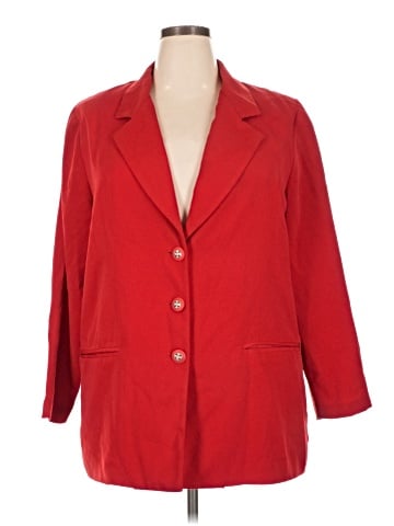 Melrose Blazer (view 1)
