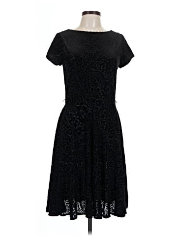 Lauren by Ralph Lauren Cocktail Dress (view 1)
