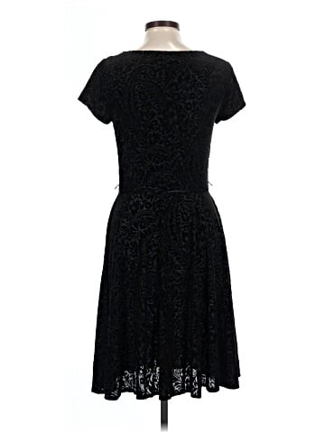 Lauren by Ralph Lauren Cocktail Dress (view 2)