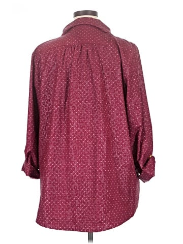 Zenergy by Chico's Raincoat (view 2)