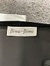 Bisou Bisou Black Turtleneck Sweater Size M - photo 7