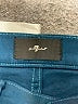 7 For All Mankind Blue Jeans Size 32 waist (estimated) - photo 7
