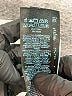 7 For All Mankind Blue Jeans Size 32 waist (estimated) - photo 8