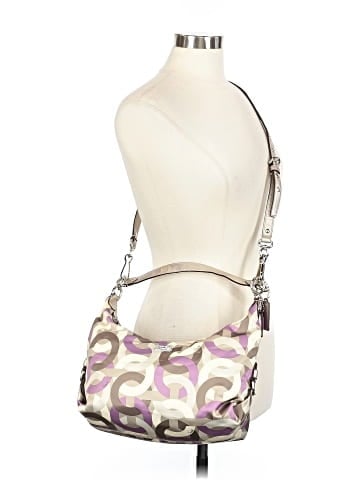 Coach Hobo (view 2)