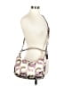 Coach Graphic Purple Hobo One size - photo 2