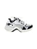 Skechers Gray Sneakers Size 8 1/2 - photo 1