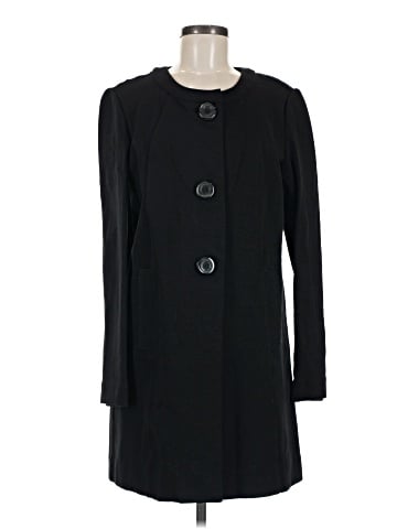 Saks Fifth Avenue Coat (view 1)