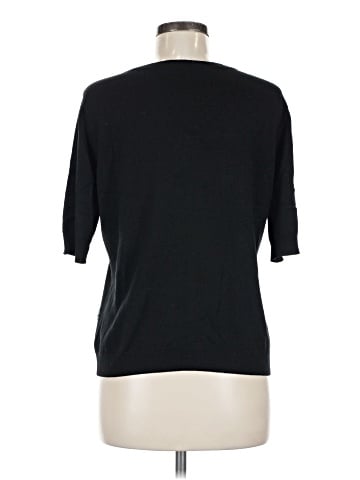 Classiques Entier Cashmere Pullover Sweater (view 2)