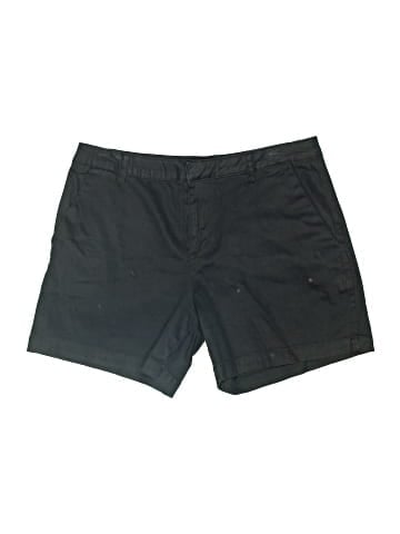 Banana Republic Khaki Shorts (view 1)