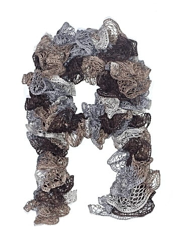 Unbranded Scarf (view 1)