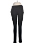ShoSho Solid Black Active Pants Size M - photo 1