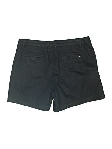 Banana Republic Khaki Shorts (view 2)