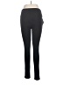 ShoSho Solid Black Active Pants Size M - photo 2