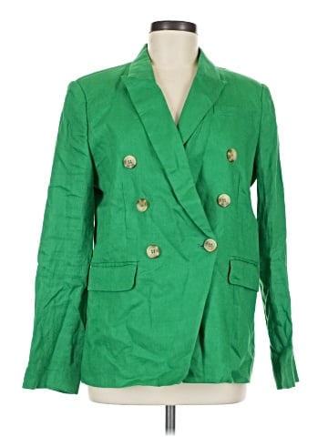 Magaschoni Blazer (view 1)