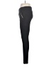 ShoSho Solid Black Active Pants Size M - photo 5