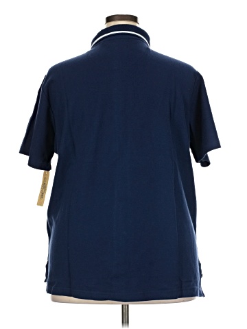 Cherokee Short Sleeve Polo (view 2)