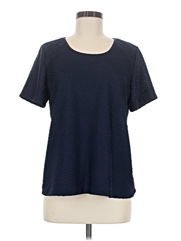 Sag Harbor Short Sleeve T-Shirt (view 1)