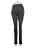 Hue Black Active Pants Size M - photo 1