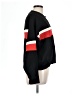 MNG 100% Polyester Color Block Black Track Jacket Size L - photo 4