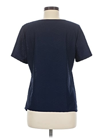 Sag Harbor Short Sleeve T-Shirt (view 2)