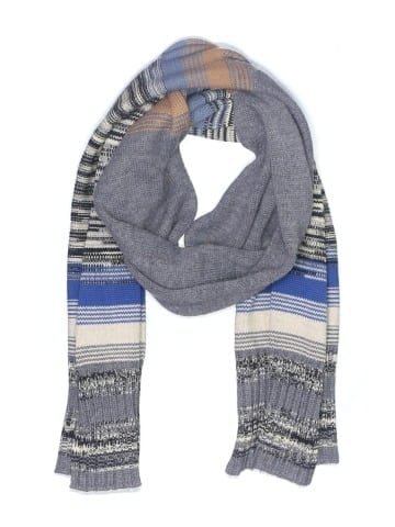 Missoni Scarf (view 1)