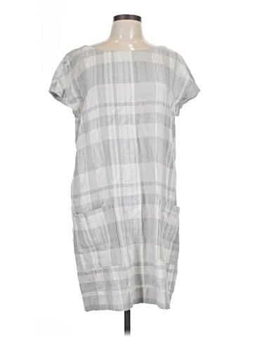 Eileen Fisher Casual Dress (view 1)