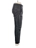 Hue Black Active Pants Size M - photo 4