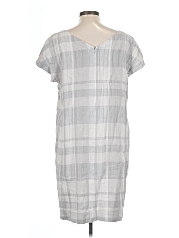 Eileen Fisher Casual Dress (view 2)