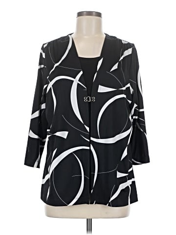 TanJay Jacket (view 1)