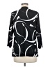 TanJay Black Jacket Size M - photo 2