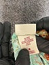 Mossimo Supply Co. 100% Rayon Paisley Teal Shorts Size M - photo 4