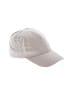 ponyflo 100% Polyester Gray Baseball Cap One size - photo 1