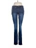 Blank NYC Hearts Blue Jeans Size 28 waist - photo 1