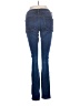 Blank NYC Hearts Blue Jeans Size 28 waist - photo 2