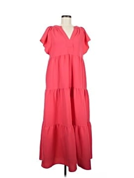Calvin Klein Casual Dress (view 1)