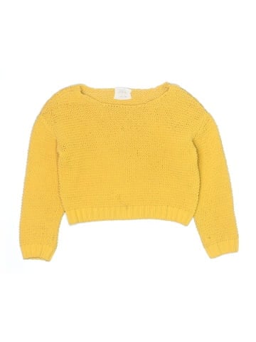Zara Pullover Sweater (view 1)