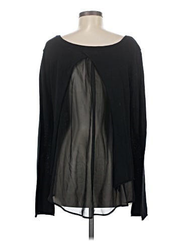 Subtle Luxury Pullover Sweater (view 2)