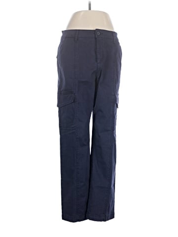 Well Worn Cargo Pants (view 1)