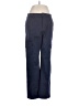 Well Worn Blue Cargo Pants Size 6 - photo 1