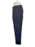 Well Worn Blue Cargo Pants Size 6 - photo 5