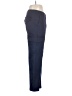 Well Worn Blue Cargo Pants Size 6 - photo 4