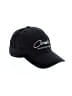 Assorted Brands 100% Cotton Black Baseball Cap One size - photo 1