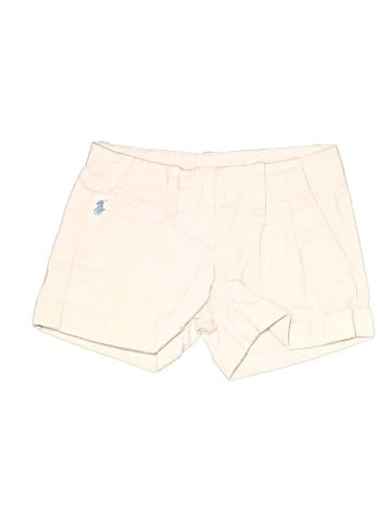 Ralph Lauren Khaki Shorts (view 1)