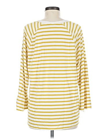 CAbi 3/4 Sleeve T-Shirt (view 2)