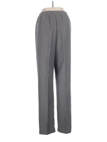 Alfred Dunner Track Pants (view 2)
