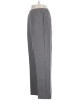 Alfred Dunner 100% Polyester Gray Track Pants Size 8 - photo 5