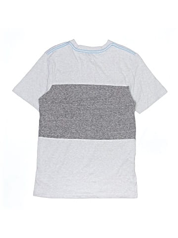 Shaun White Short Sleeve Henley (view 2)