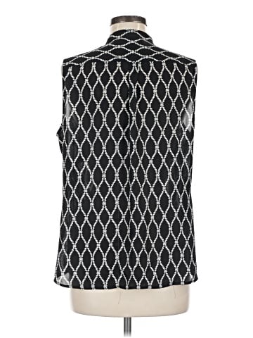 Banana Republic Sleeveless Blouse (view 2)